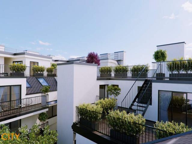 Wohnung kaufen in Wieden, Wien