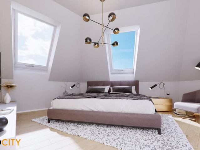 Wohnung kaufen in Wieden, Wien