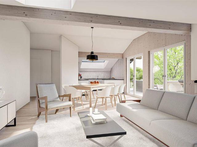 Apartment kaufen in Wals-Siezenheim, Salzburg