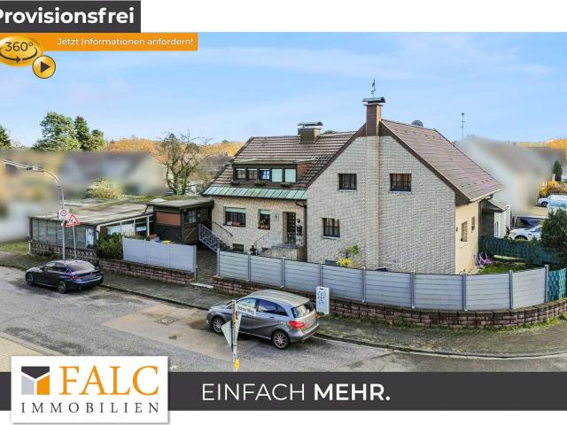 Haus kaufen in Chorweiler, Köln