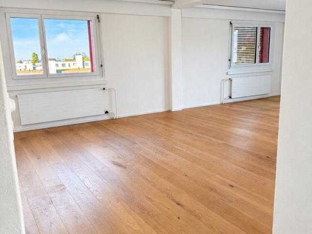 Apartment mieten in Sonnhalde, Regensdorf