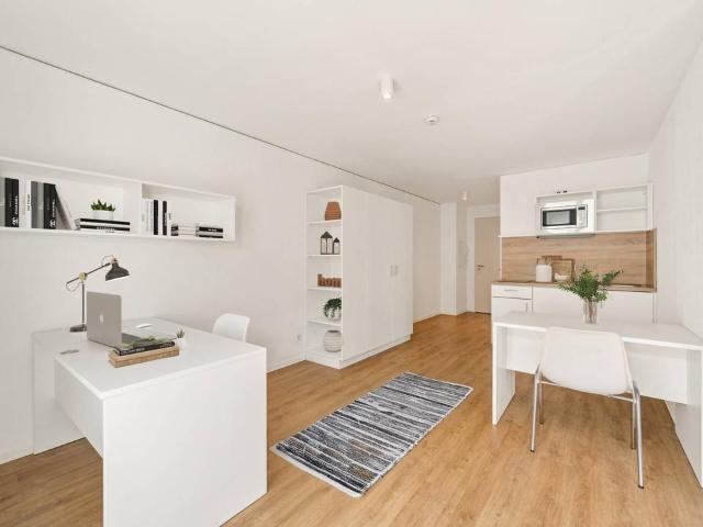 Wohnung mieten in Ehrenfeld, Köln