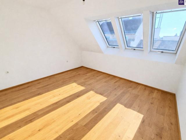 Wohnung kaufen in Seestadt, Wien