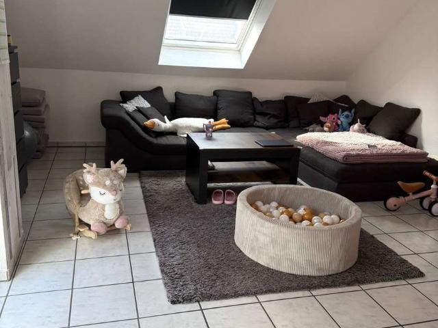 Wohnung mieten in Obernau, Aschaffenburg
