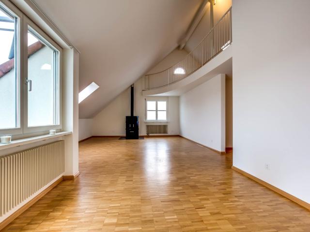 Maisonette kaufen in Aesch (BL), Basel-Landschaft