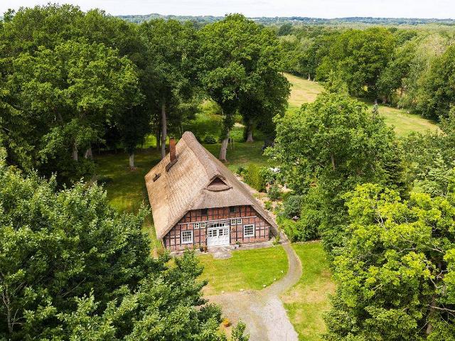 Haus kaufen in Osterholz-Scharmbeck