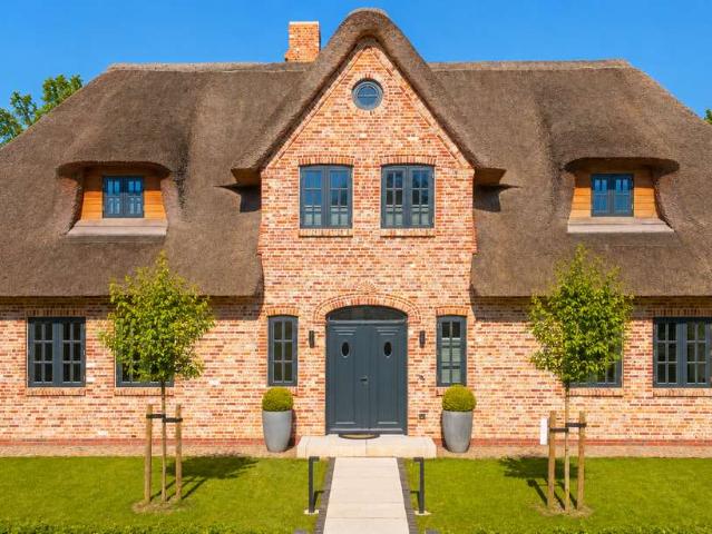 Haus kaufen in Oevenum, Kreis Nordfriesland