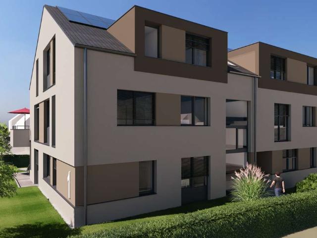 Wohnung kaufen in Jungingen, Ulm