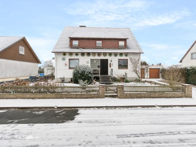 Haus kaufen in Vechelde