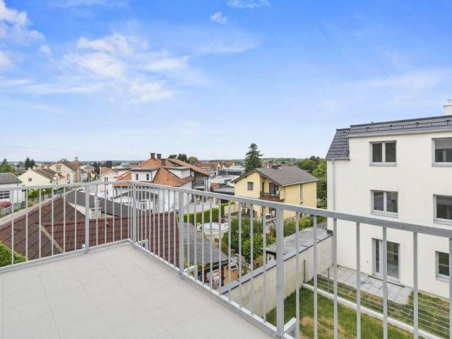 Wohnung kaufen in Tulln an der Donau, Niederösterreich