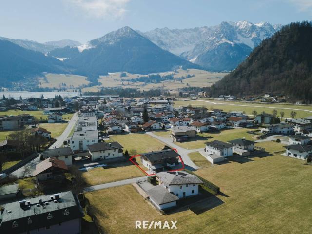 Apartment kaufen in Walchsee