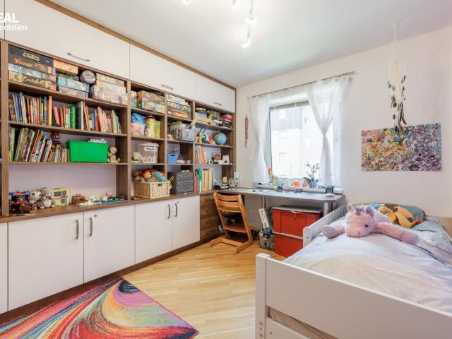 Wohnung kaufen in Korneuburg, Niederösterreich