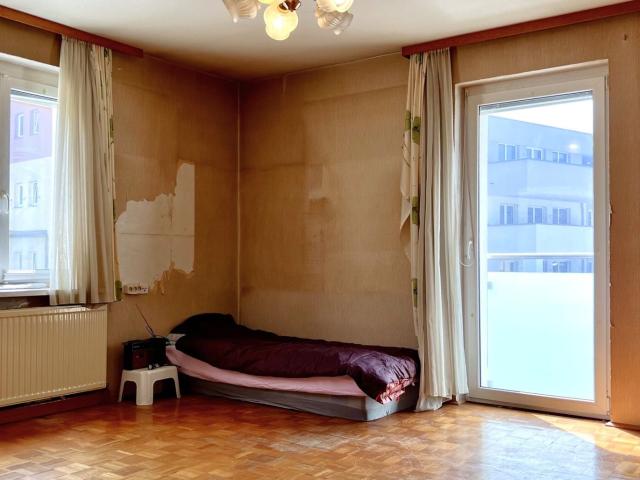 Etagenwohnung kaufen in Kirchdorf an der Krems