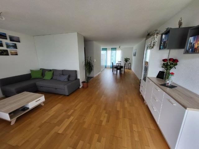 Wohnung mieten in Aarau, Aargau