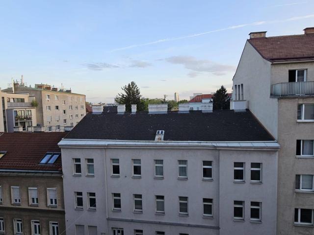 Apartment kaufen in Floridsdorf, Wien