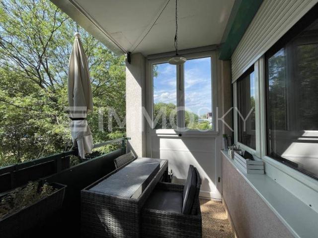 Apartment kaufen in Bad Vöslau, Bezirk Baden