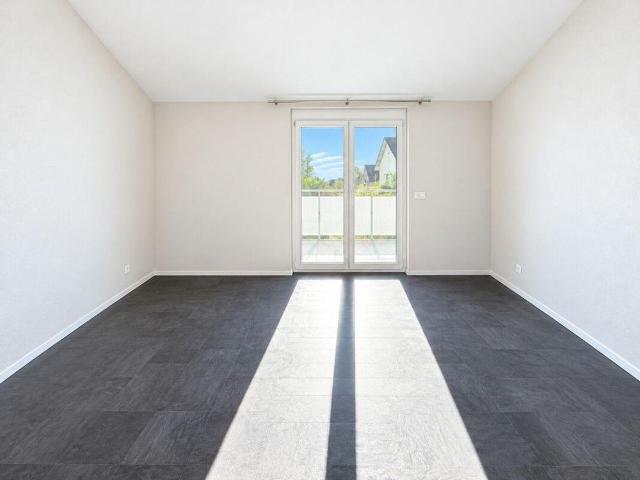 Haus mieten in Glockengut, Schaffhausen