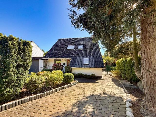 Haus kaufen in Maasholm, Kreis Schleswig-Flensburg