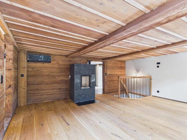 Wohnung kaufen in Bister, Wallis