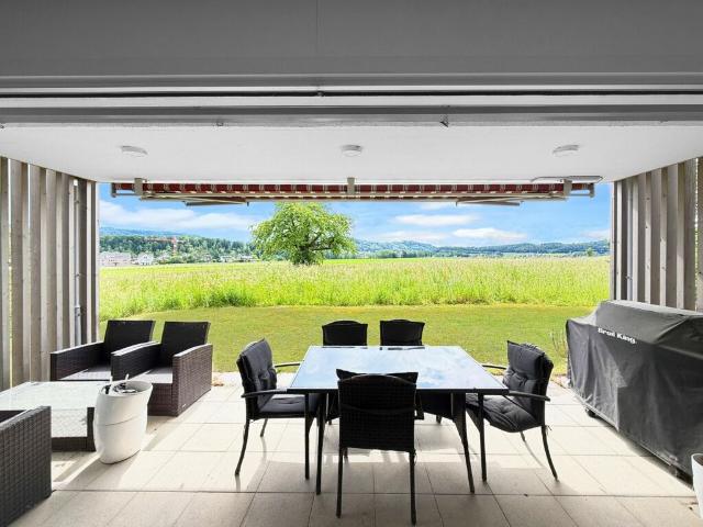 Wohnung kaufen in Hemishofen, Schaffhausen