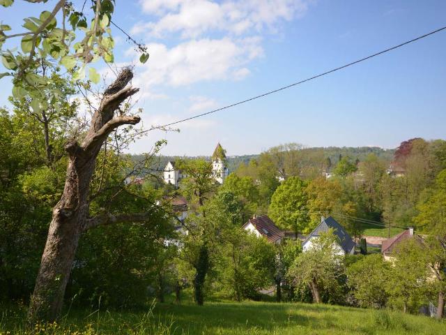 Erdgeschosswohnung kaufen in Oberesslingen, Esslingen am Neckar