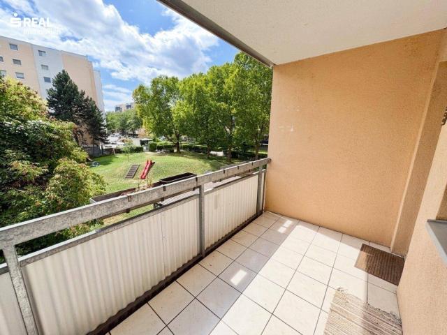 Apartment kaufen in Donaustadt, Wien