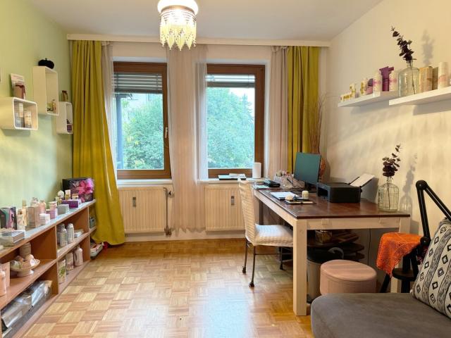 Wohnung kaufen in Wagna, Steiermark