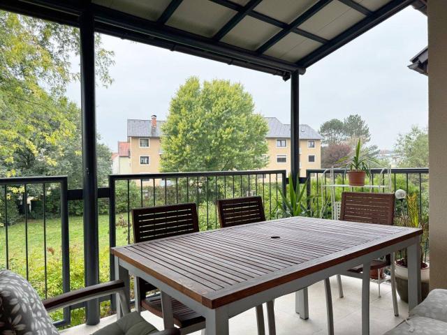 Apartment kaufen in Neuleitring, Wagna