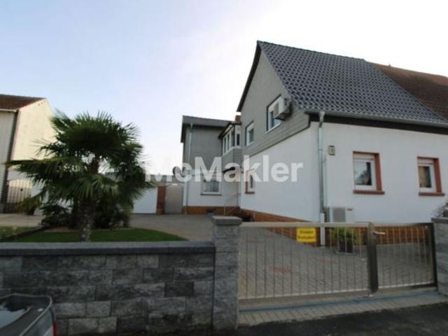 Haus kaufen in Ludwigshafen, Rheinland-Pfalz