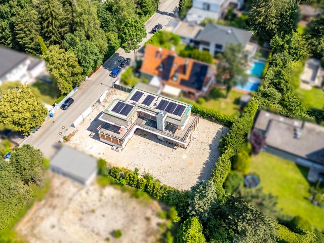 Erdgeschosswohnung kaufen in Lochham, Gräfelfing