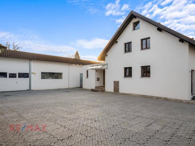 Haus kaufen in Lauterach, Alter Markt