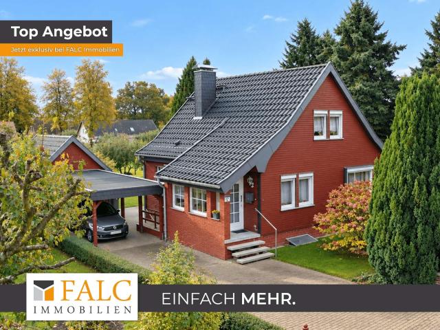 Villa kaufen in Wahrholz, Brüsewitz