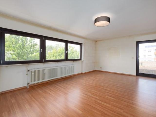 Wohnung kaufen in Rastatt, Baden-Württemberg