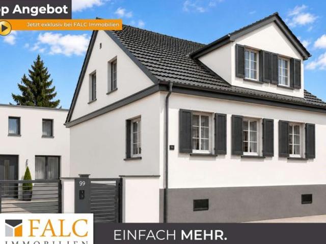 Erdgeschosswohnung kaufen in Sachsenhausen, Hessen