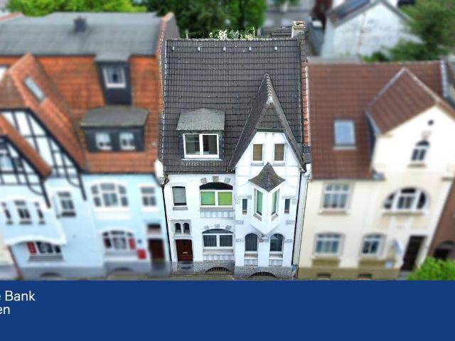 Haus kaufen in Herne, Wanne