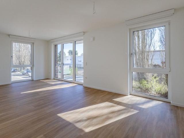 Apartment mieten in Woltmershausen, Bremen