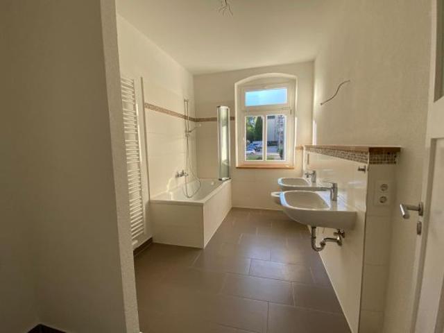 Wohnung mieten in Kappel, Chemnitz