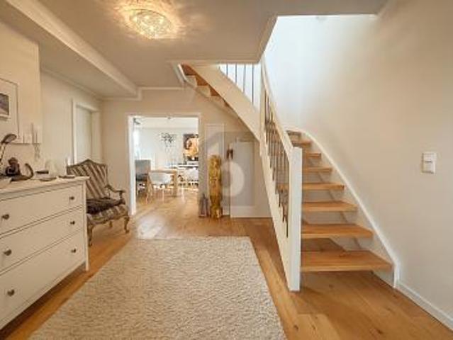 Wohnung kaufen in Rosdorf