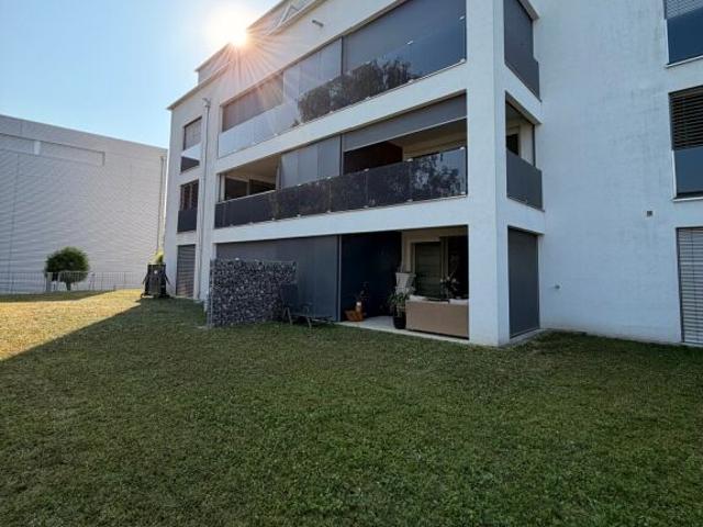 Wohnung mieten in Balgach, St. Gallen