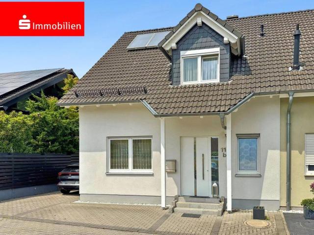 Haus kaufen in Seligenstadt