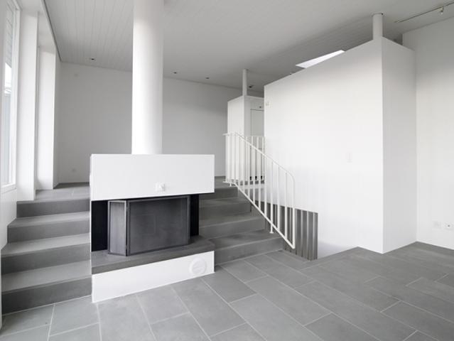 Maisonette mieten in Winterthur, Zürich