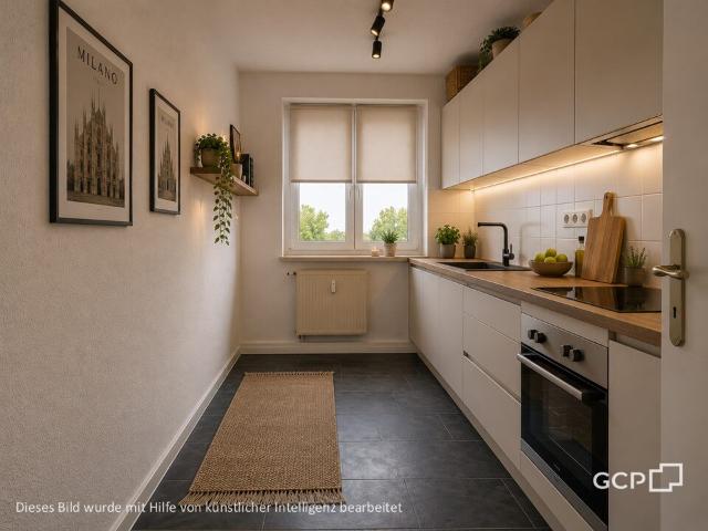 Apartment mieten in Arnstedt, Sachsen-Anhalt