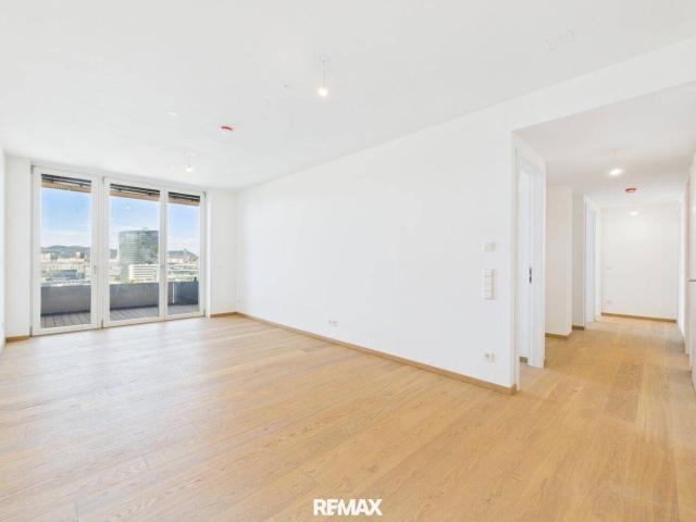 Apartment kaufen in KG Leopoldstadt, Wien
