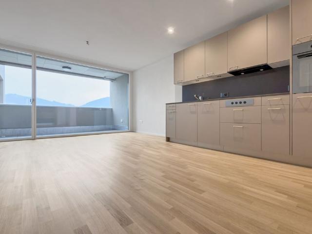 Apartment mieten in Buchrain, Lü