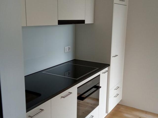 Apartment mieten in Gränichen, Bezirk Aarau