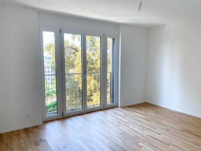 Apartment mieten in Lachen, St. Gallen
