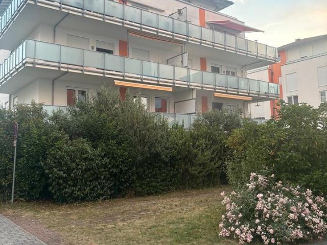 Wohnung kaufen in Nollingen, Rheinfelden