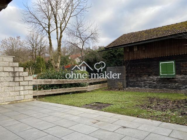 Apartment mieten in Bergham, Otterfing