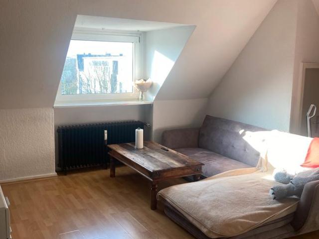 Wohnung mieten in Gartenstadt, Dortmund