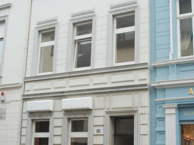 Apartment mieten in Vöckelsberg, Eschweiler